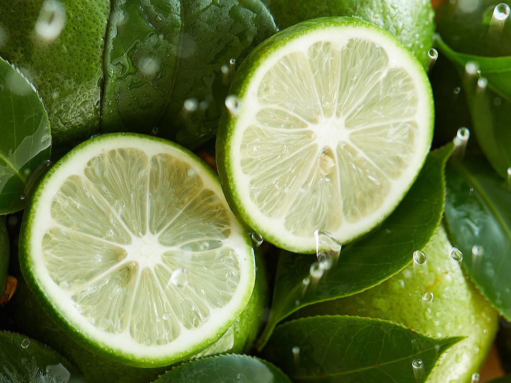 天然青柠檬香精